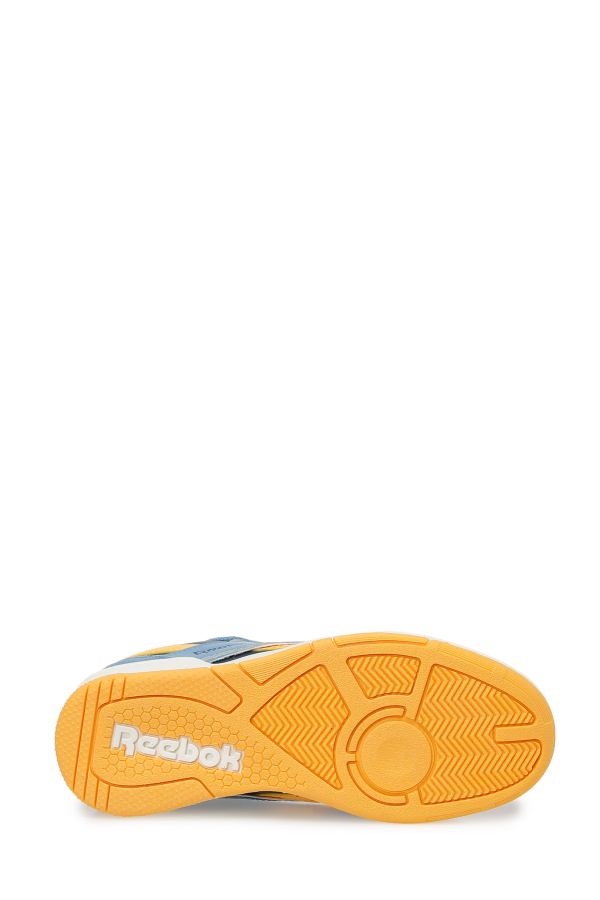 BB 4000 II Mavi Erkek Çocuk Sneaker - Görsel 7