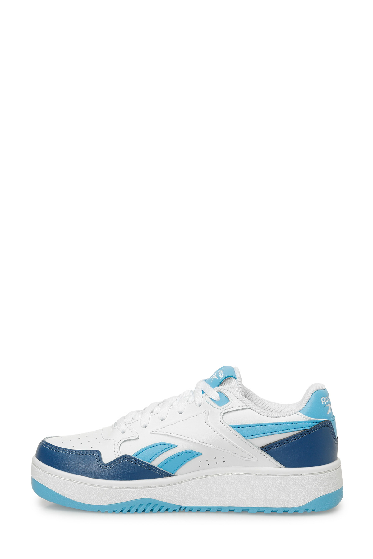 ATR CHILL Beyaz Unisex Çocuk Basketbol Ayakkabısı - Görsel 4