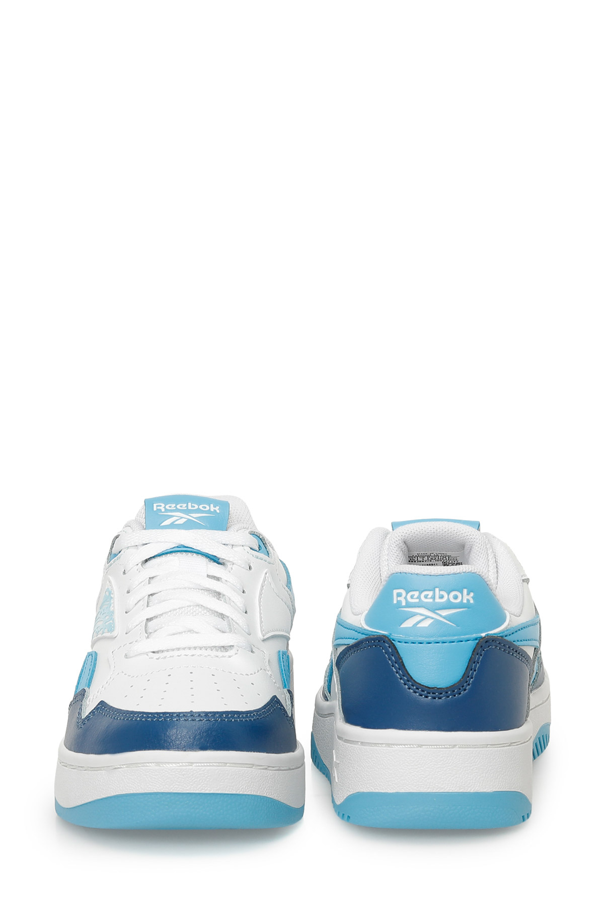 ATR CHILL Beyaz Unisex Çocuk Basketbol Ayakkabısı - Görsel 6