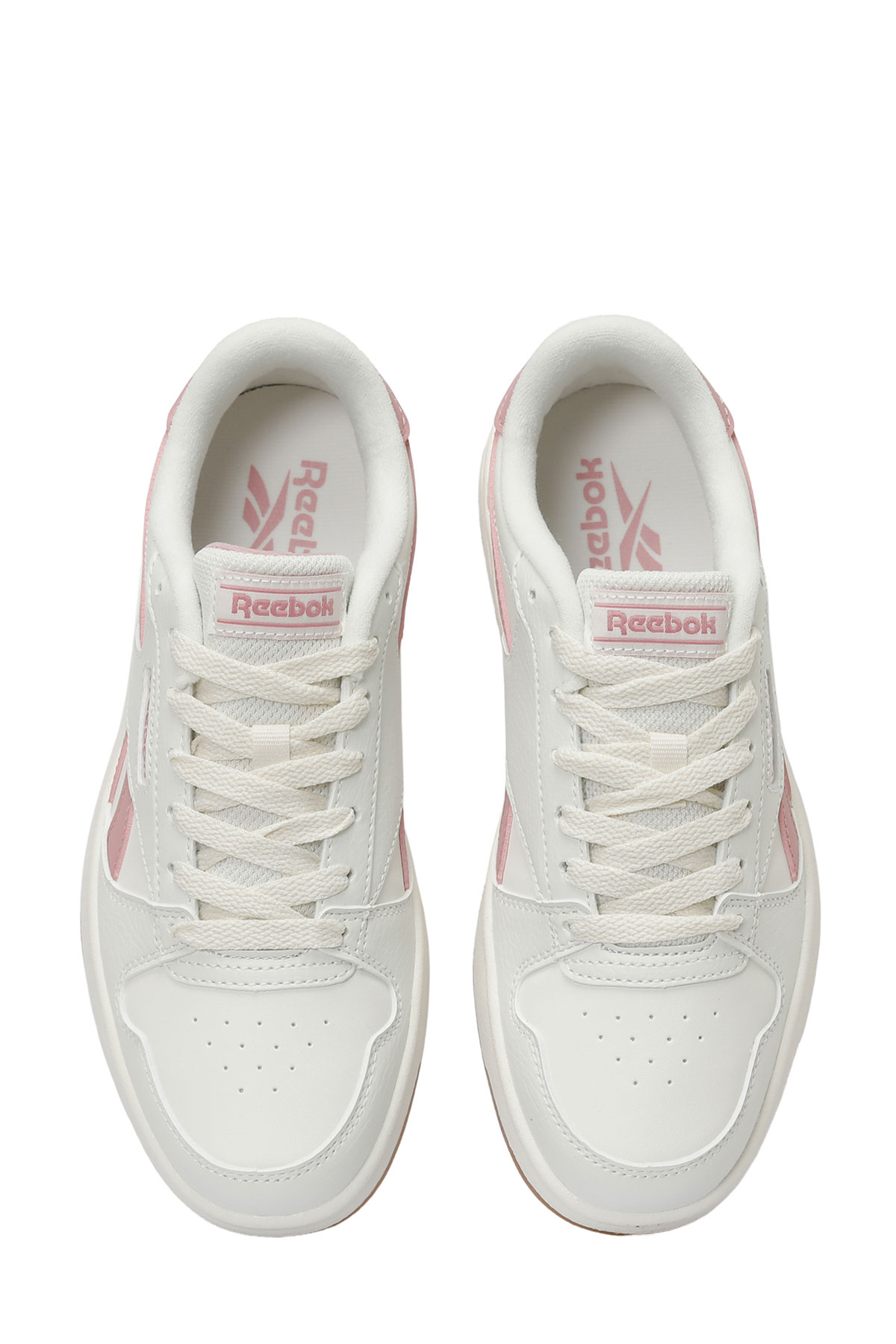 Reebok MATCH PRIME KIRIK BEYAZ Kadın Sneaker - Görsel 5