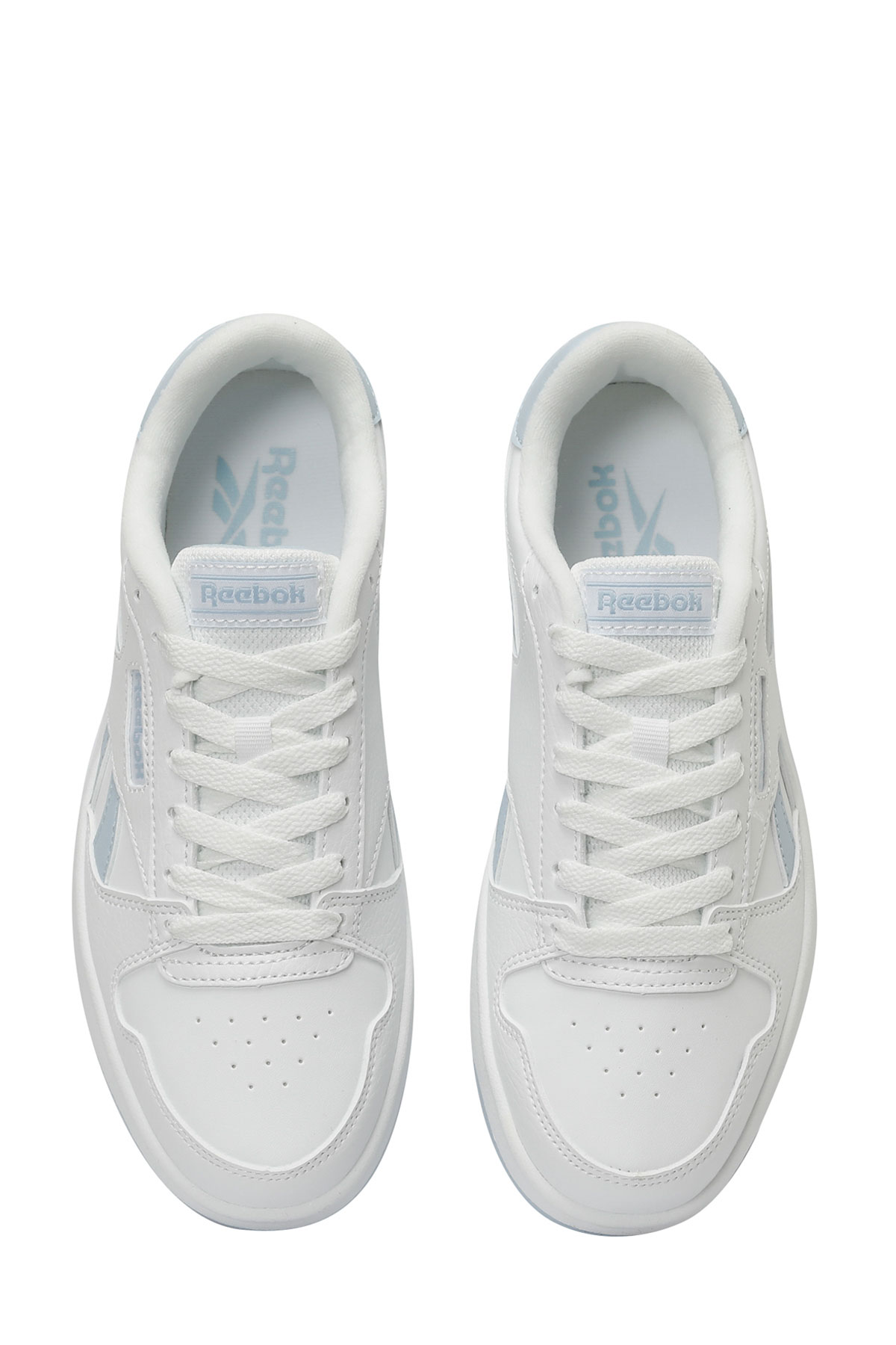 MATCH PRIME Beyaz Kadın Sneaker - Görsel 5