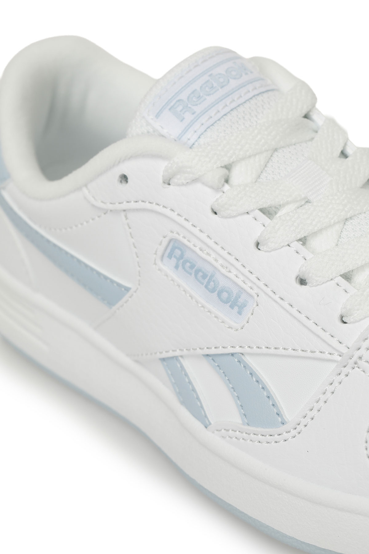 MATCH PRIME Beyaz Kadın Sneaker - Görsel 8