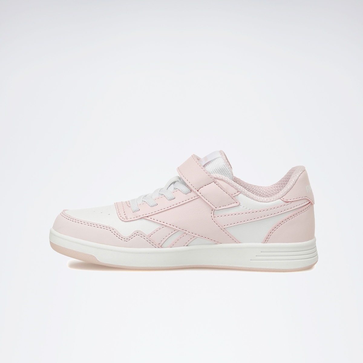 COURT ADVANCE ELASTIC LAC Beyaz Kız Çocuk Sneaker