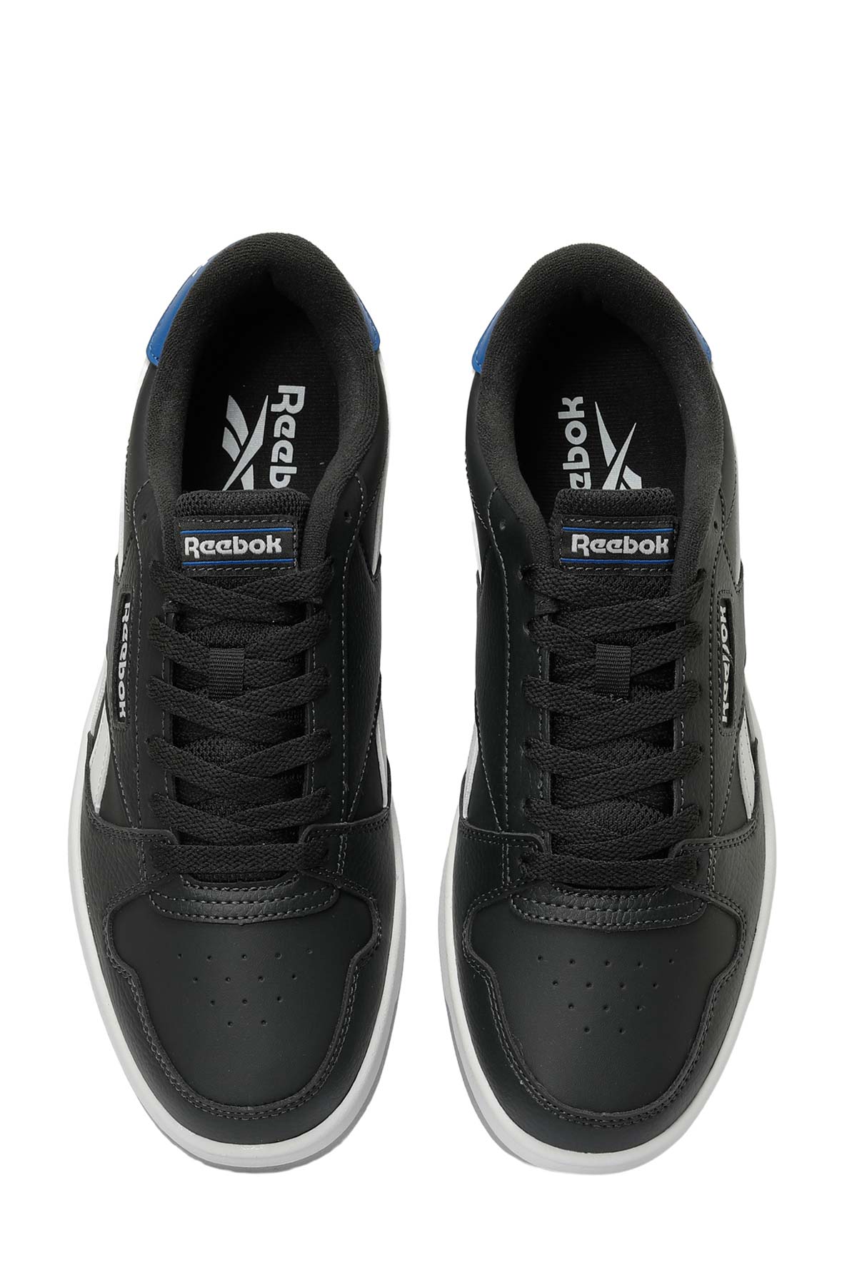 MATCH PRIME Siyah Erkek Sneaker - Görsel 5