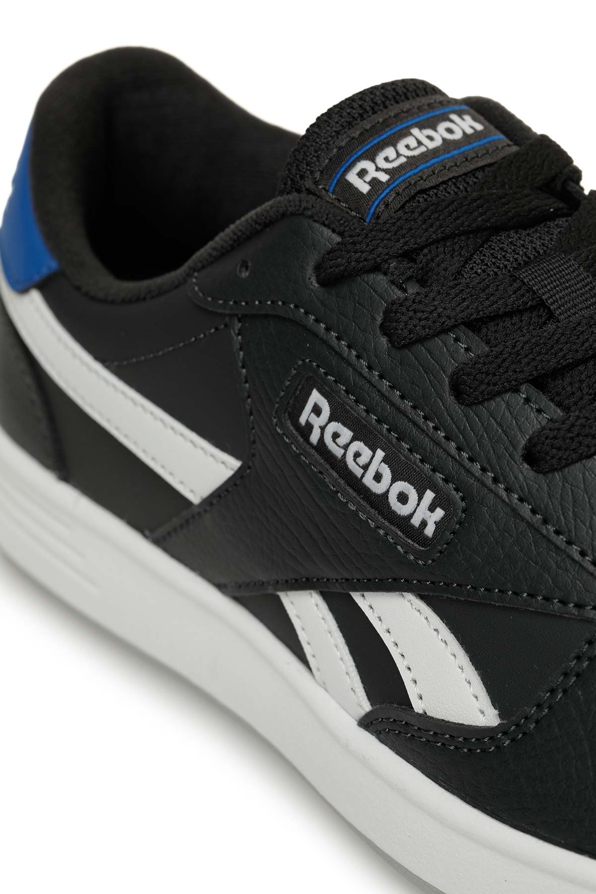 MATCH PRIME Siyah Erkek Sneaker - Görsel 8