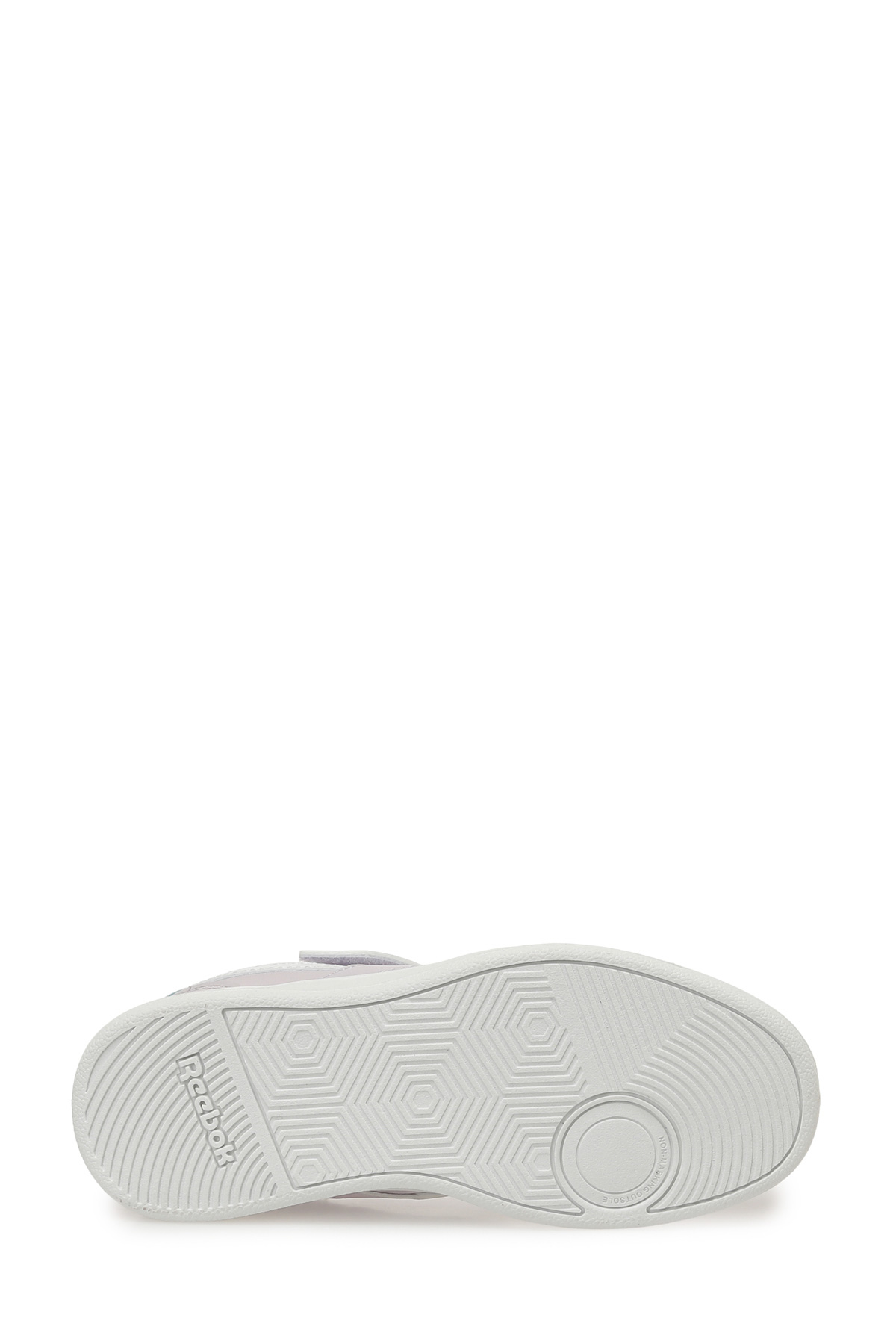 COURT ADVANCE ELASTIC LAC Yeşil Kız Çocuk Sneaker - Görsel 7