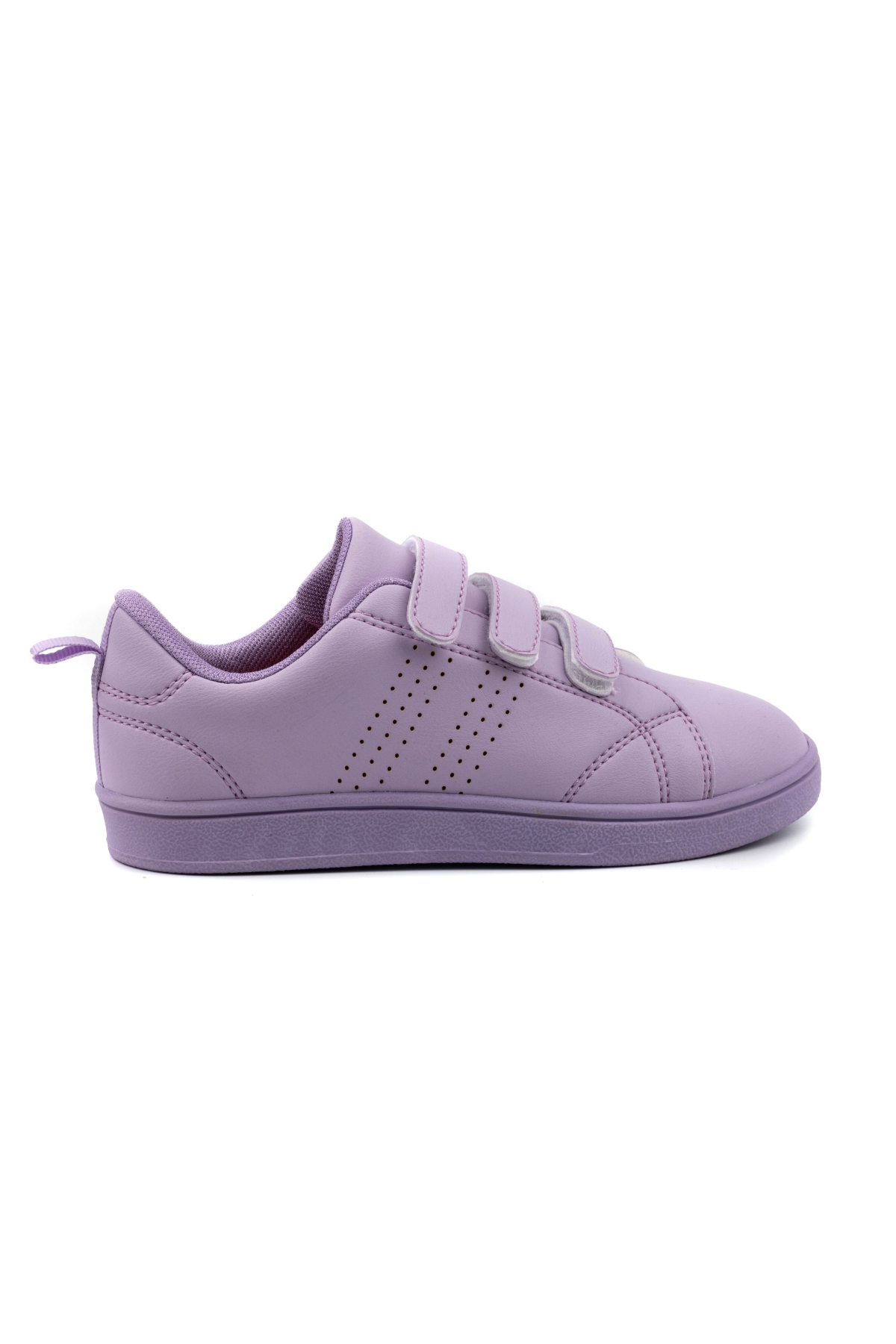 Guanzo StanSmith Sneaker Çocuk Spor Ayakkabı - Görsel 3