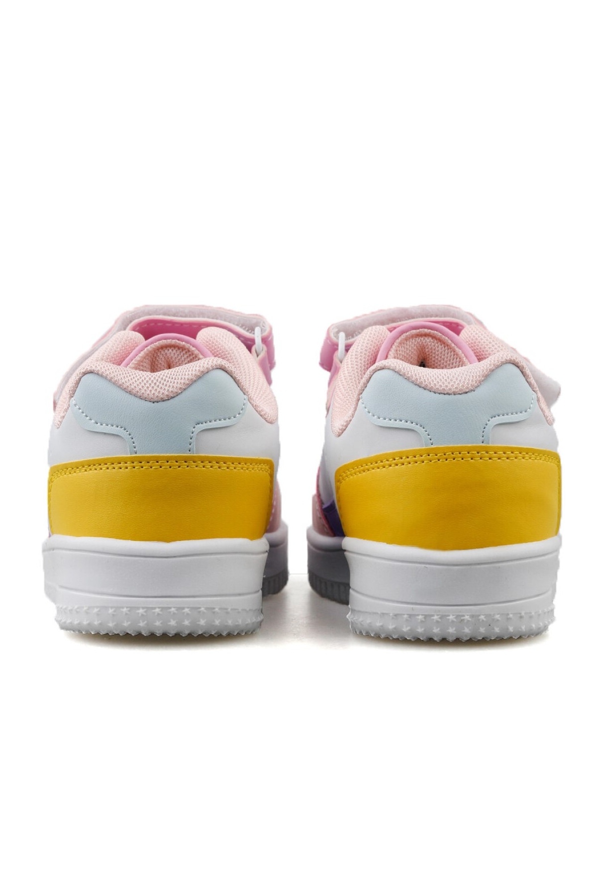 Glaxy Abel Force Sneaker Çocuk Spor Ayakkabı - Görsel 5