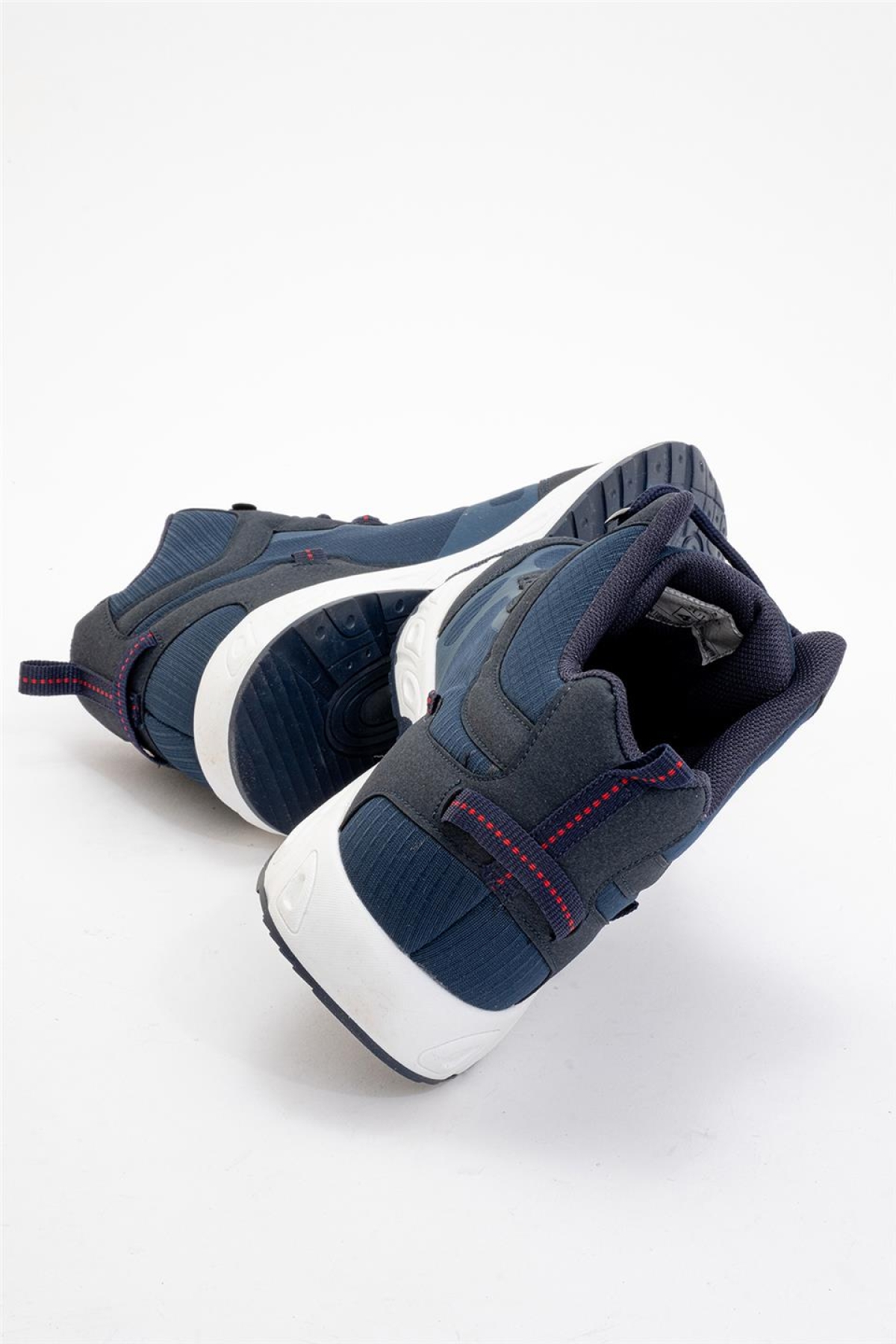 Su İtici Outdoor Erkek Bot LACİVERT - Görsel 5