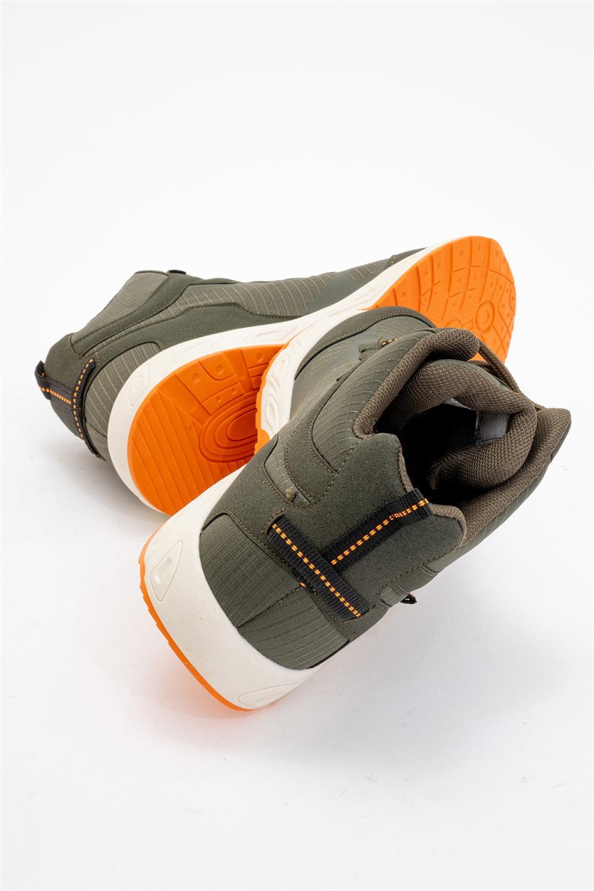 Su İtici Outdoor Erkek Bot HAKİ - Görsel 5