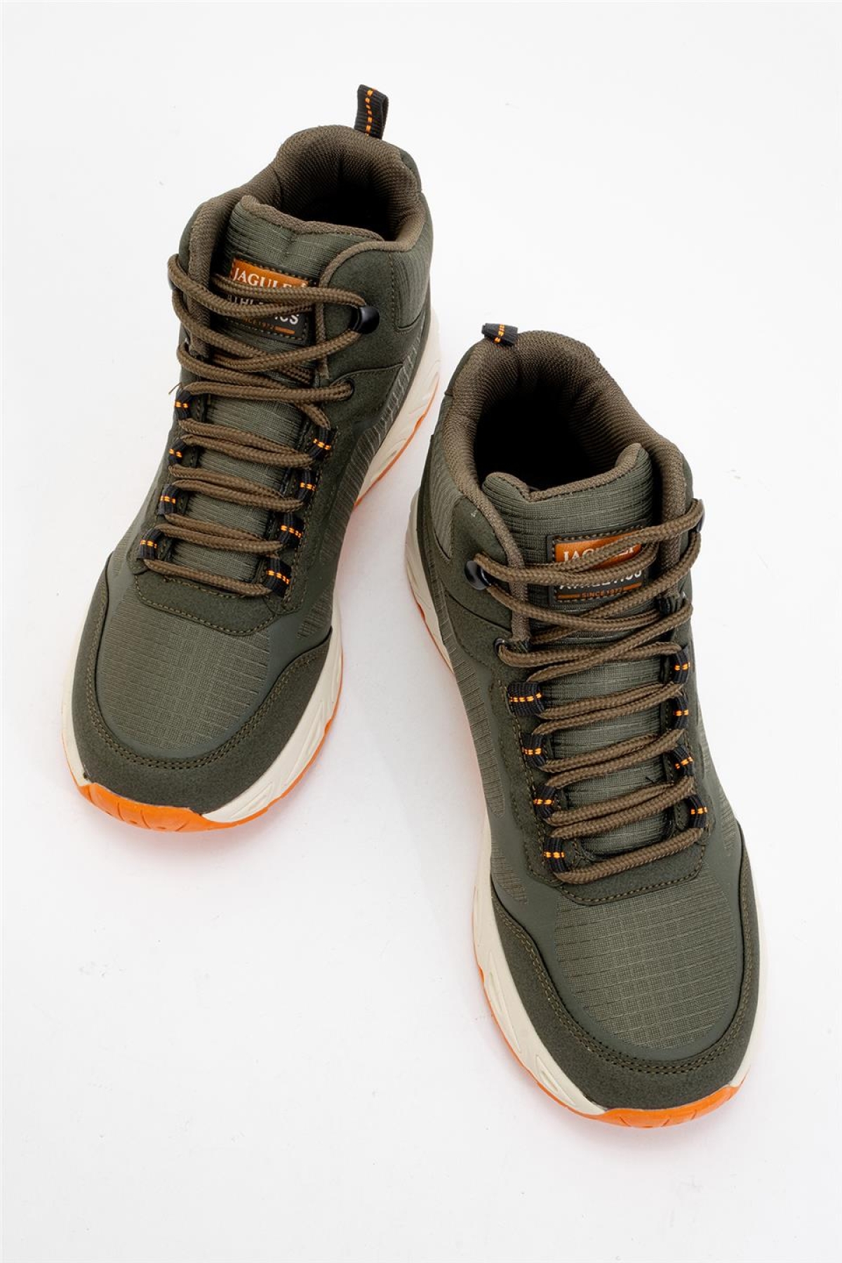 Su İtici Outdoor Erkek Bot HAKİ - Görsel 6