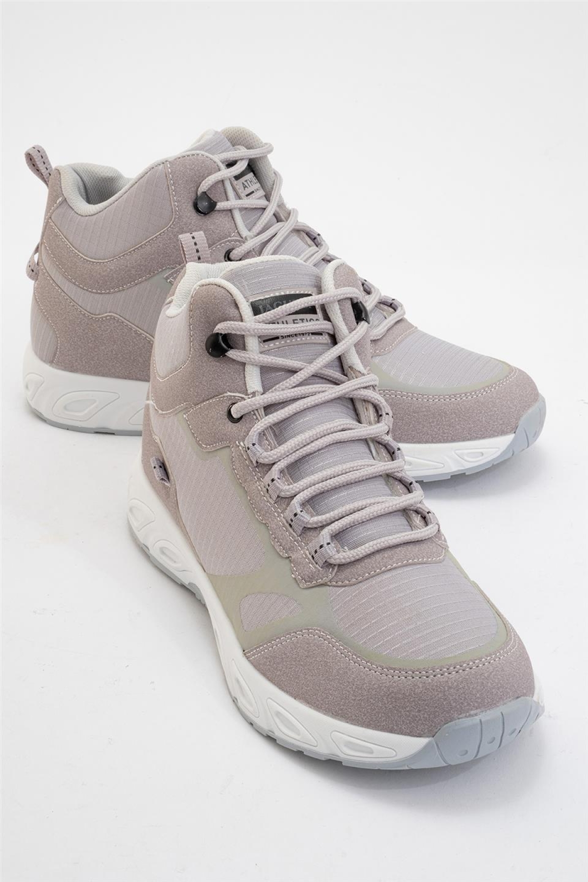 Su İtici Outdoor Erkek Bot BEJ - Görsel 3