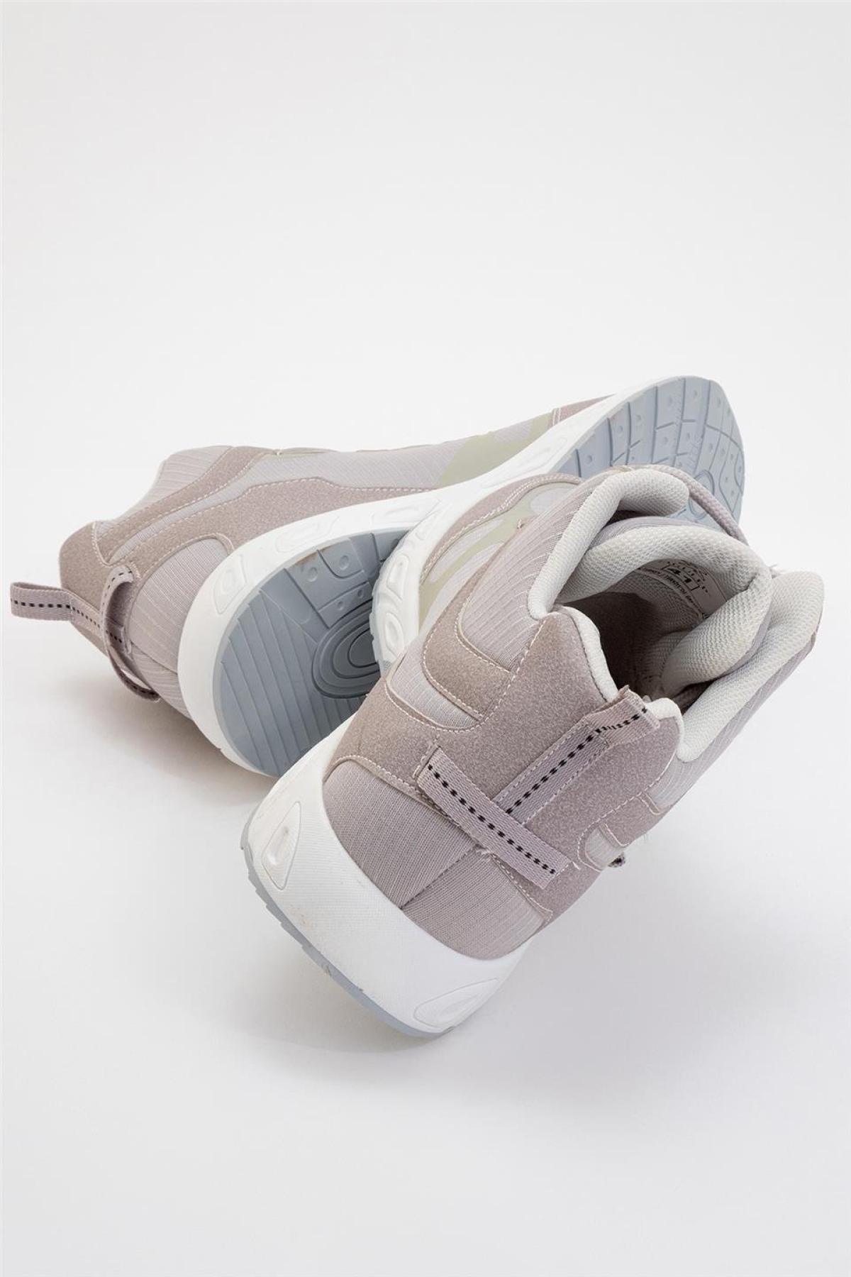 Su İtici Outdoor Erkek Bot BEJ - Görsel 5