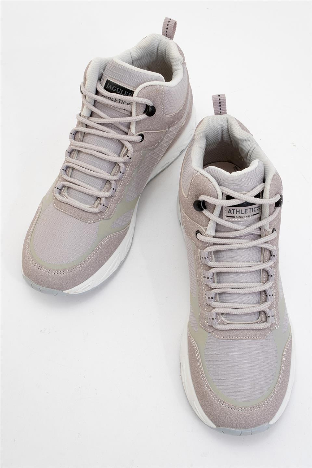 Su İtici Outdoor Erkek Bot BEJ - Görsel 6