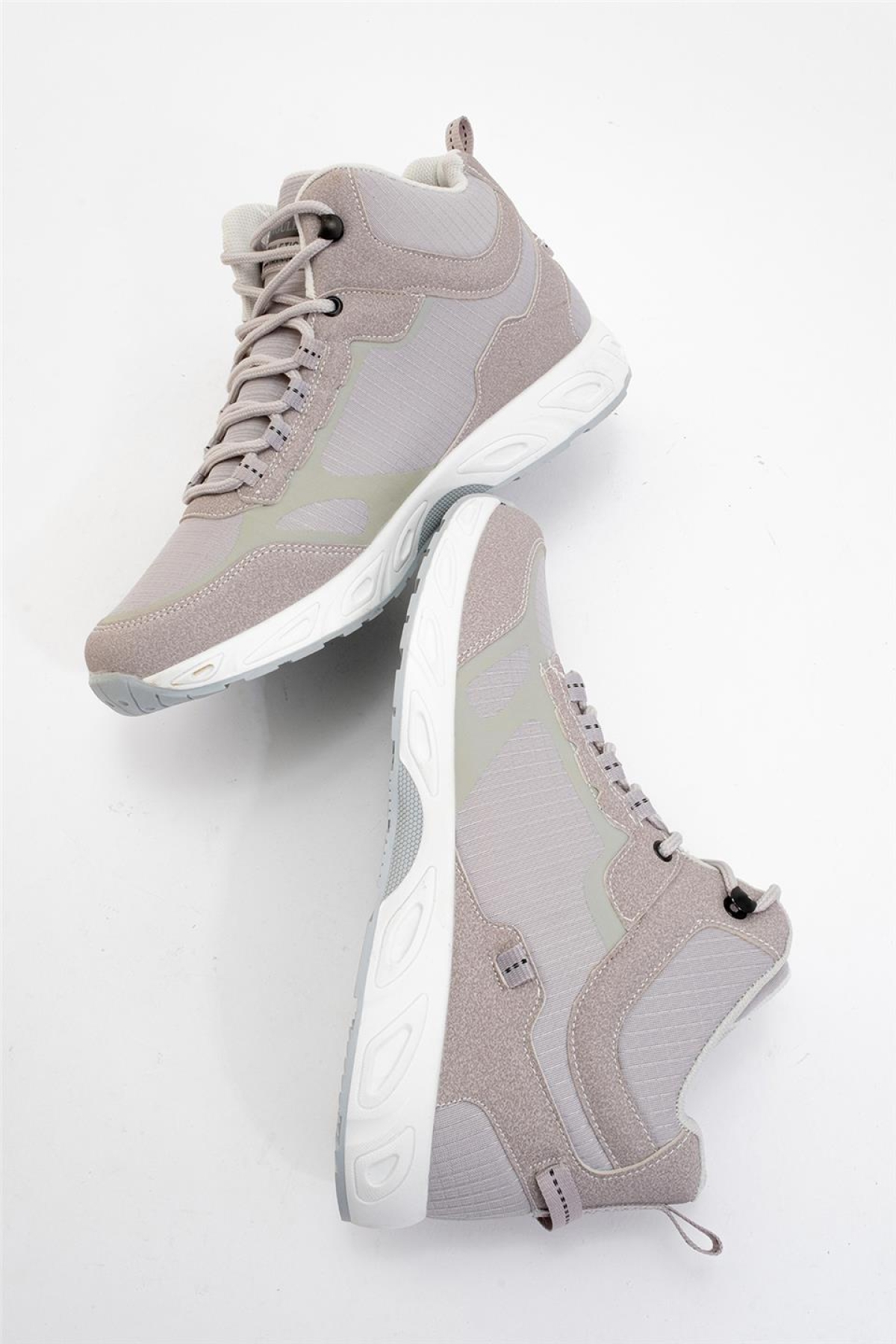 Su İtici Outdoor Erkek Bot BEJ - Görsel 7