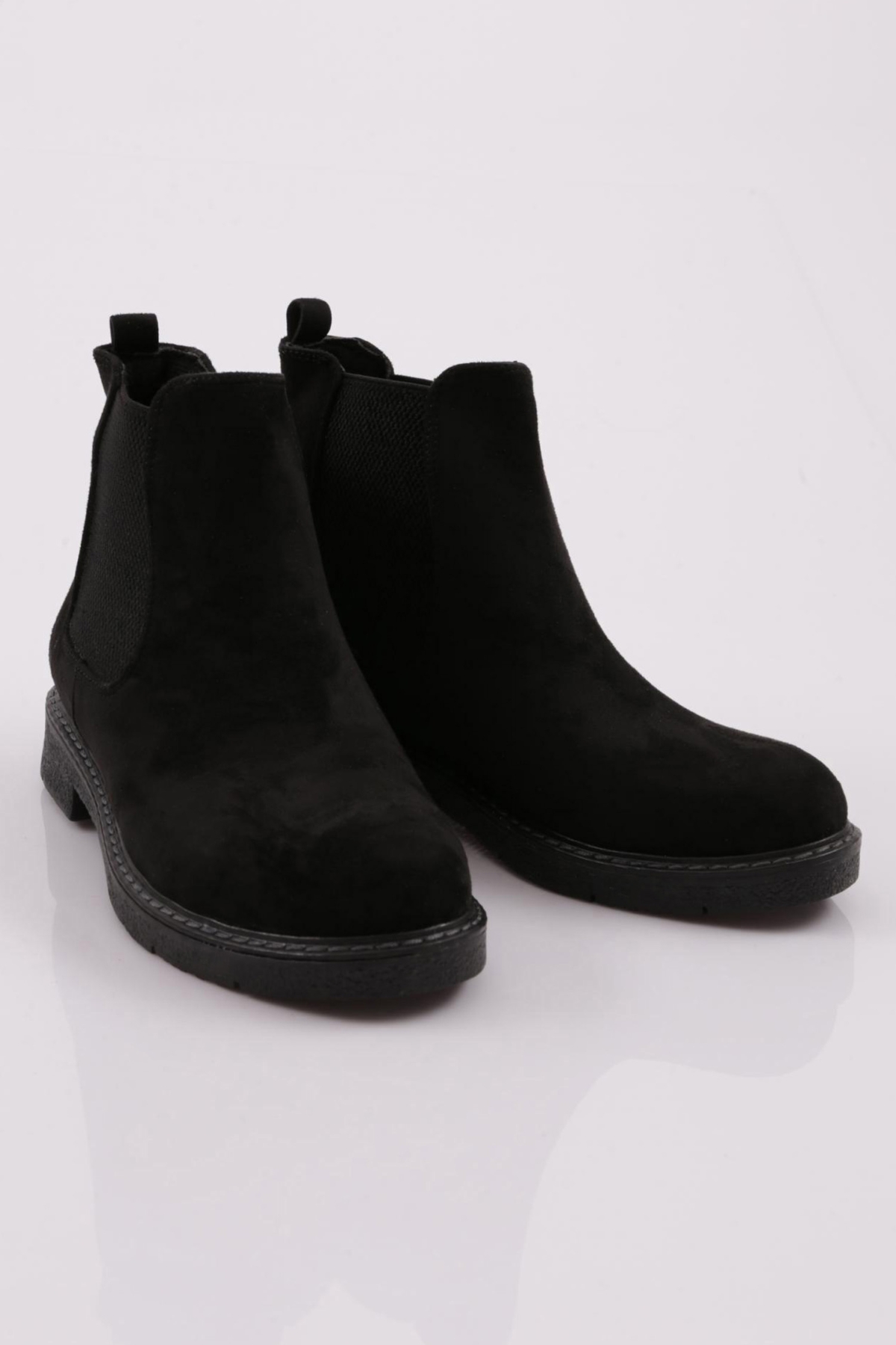 804-22K Kadin Chelsea Bot - Görsel 3