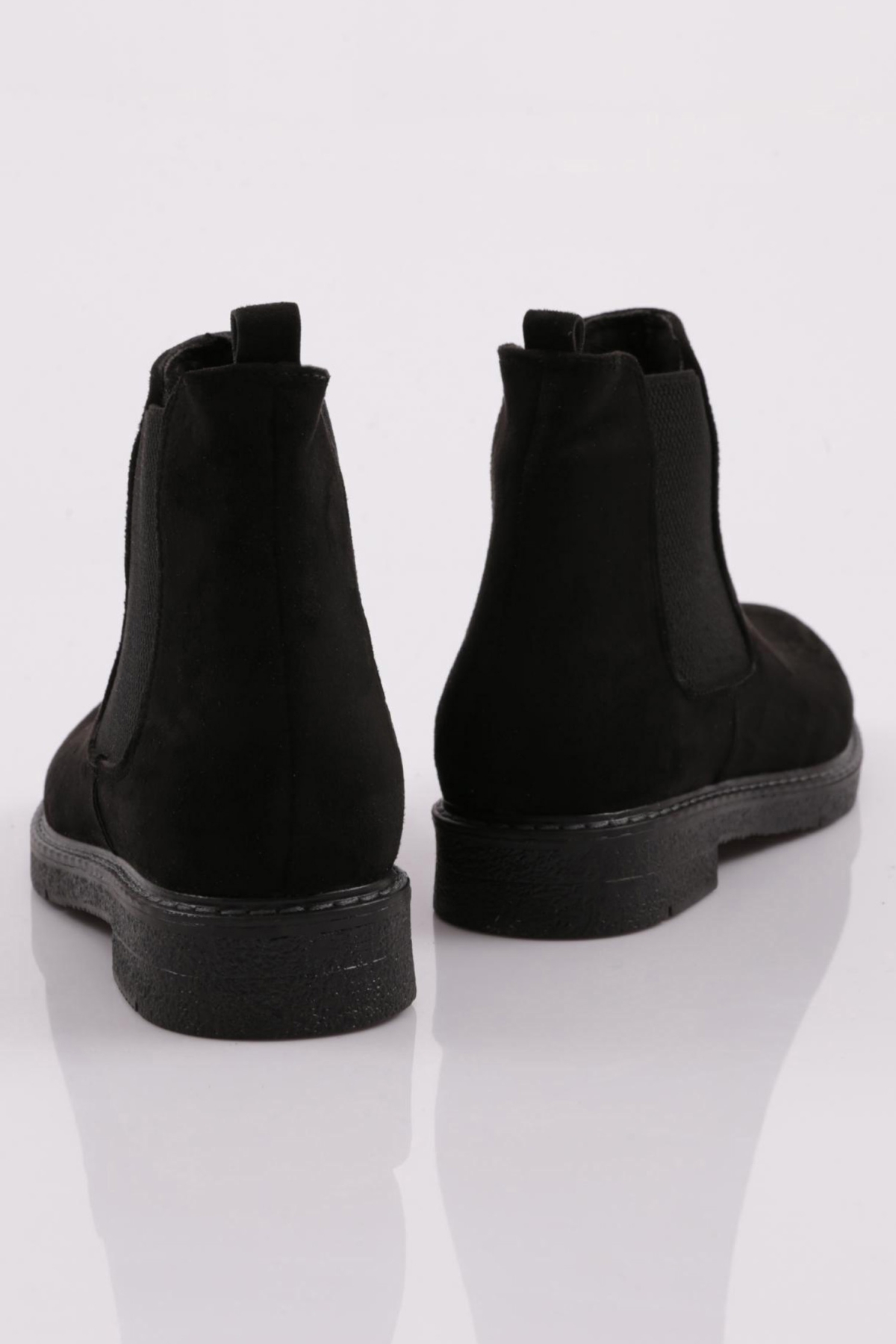 804-22K Kadin Chelsea Bot - Görsel 4