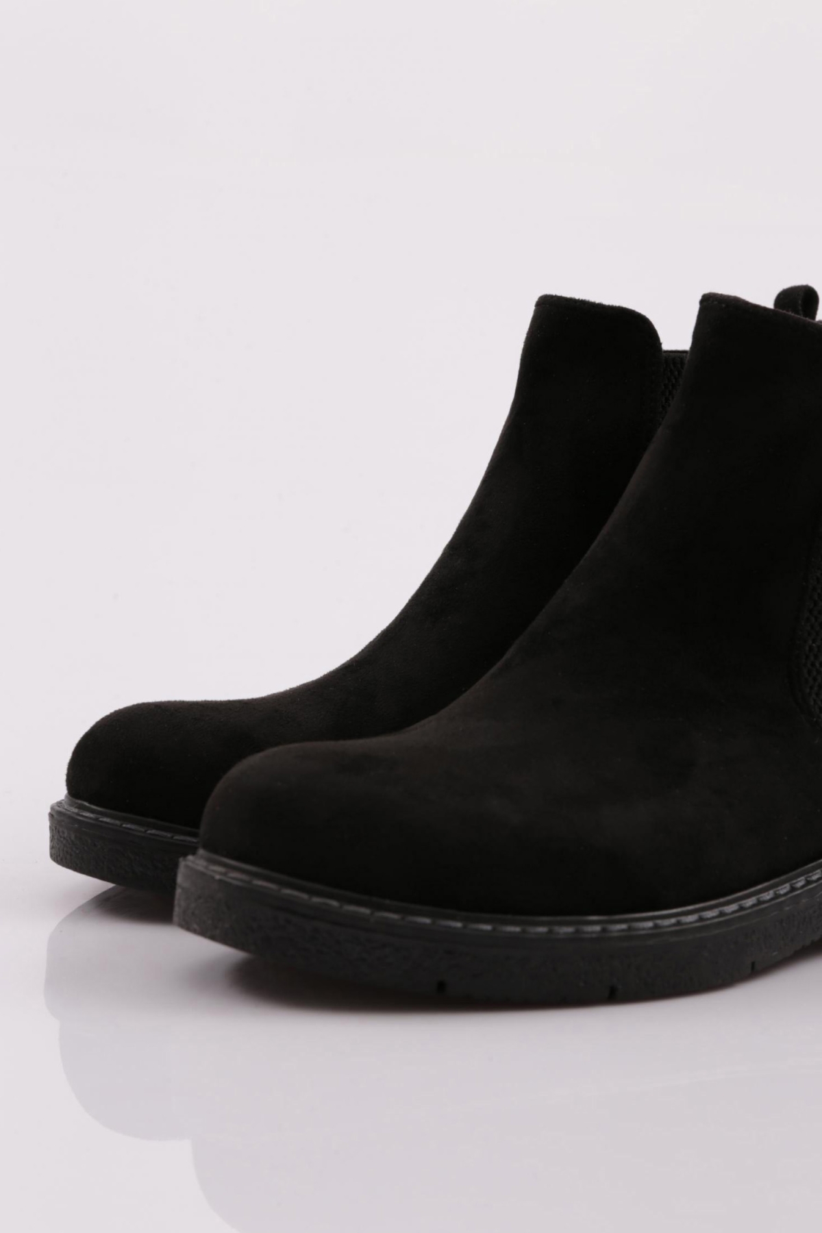 804-22K Kadin Chelsea Bot - Görsel 5