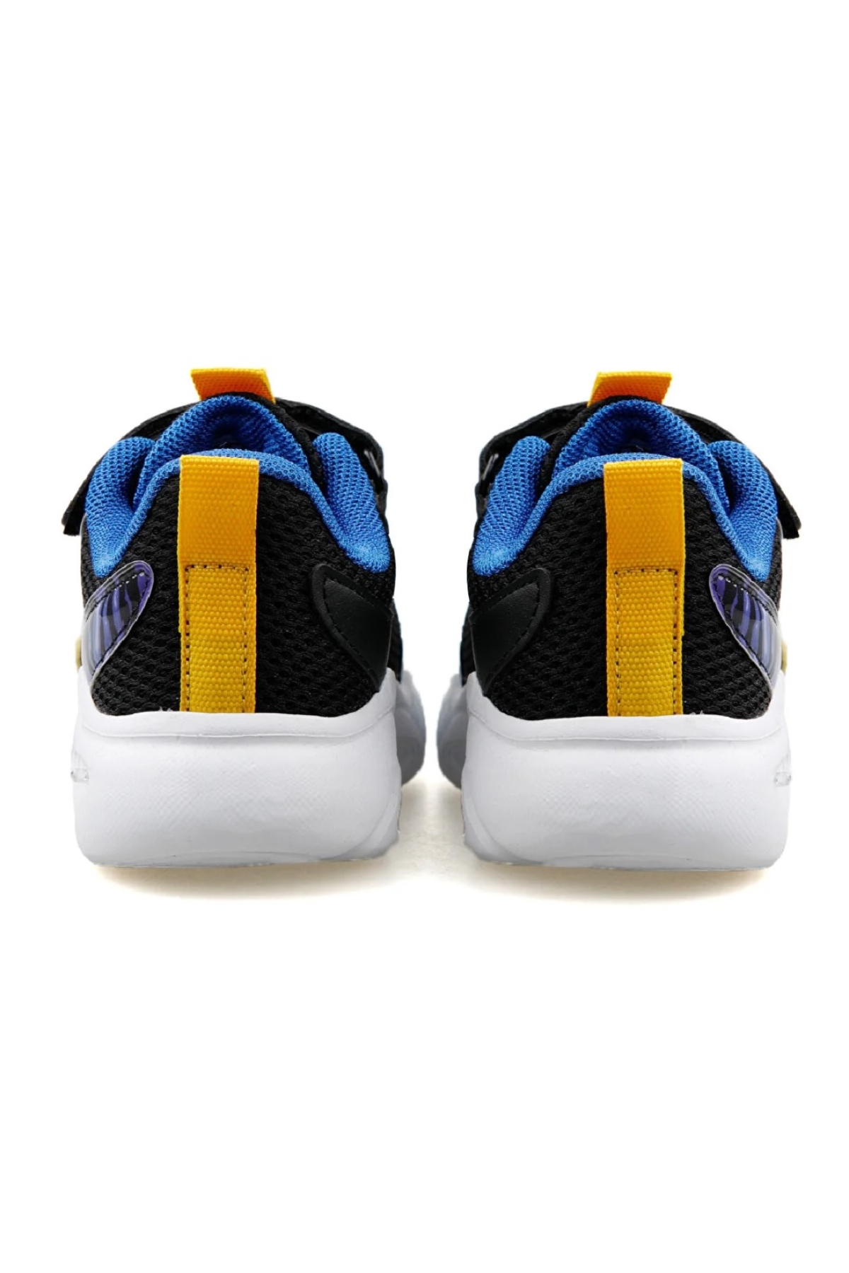 Zeta Ortopedik Işıklı Çocuk Spor Ayakkabı - Görsel 5