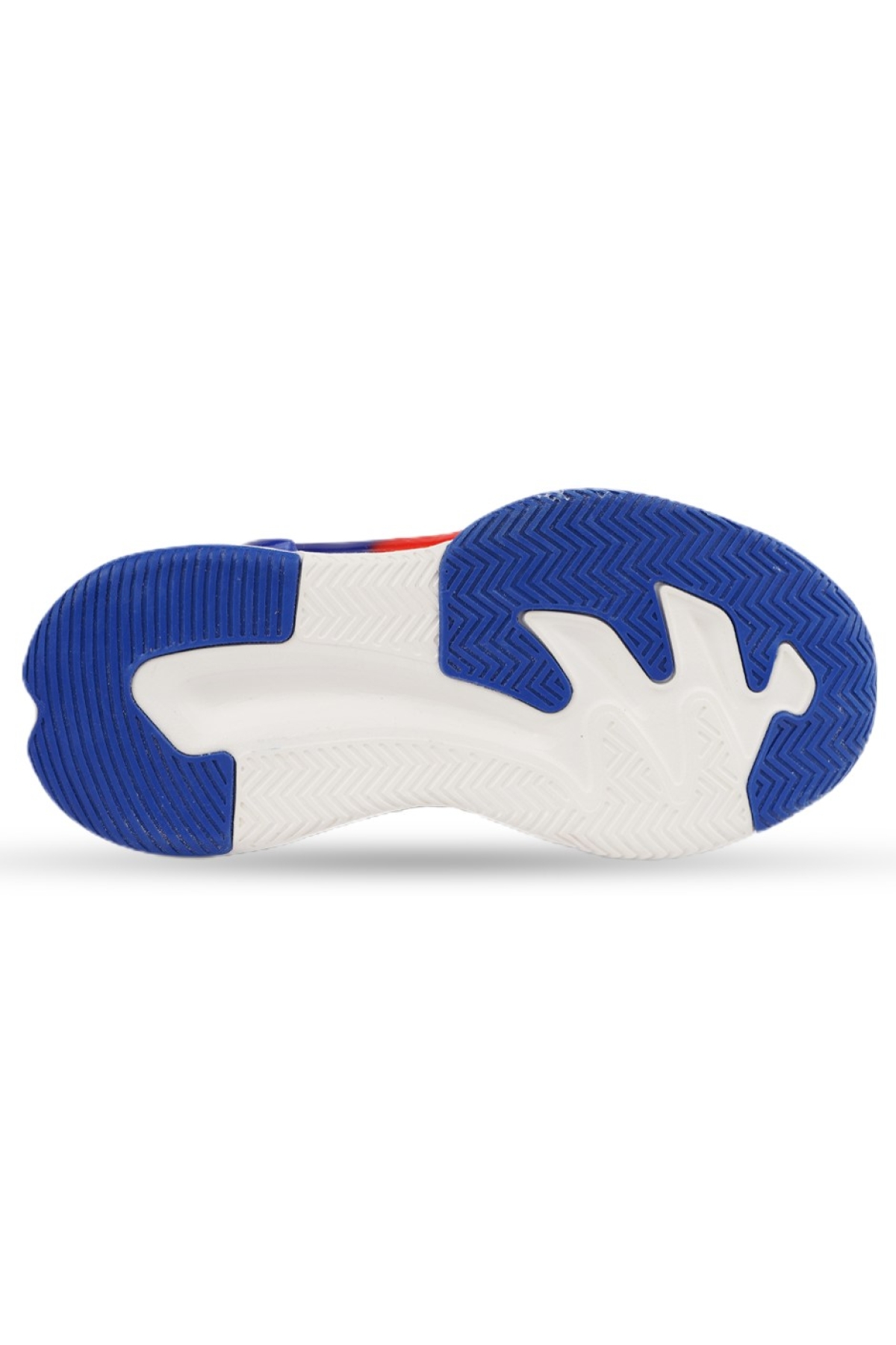 London Unisex Ortopedik Çocuk Basketbol Ayakkabısı - Görsel 7