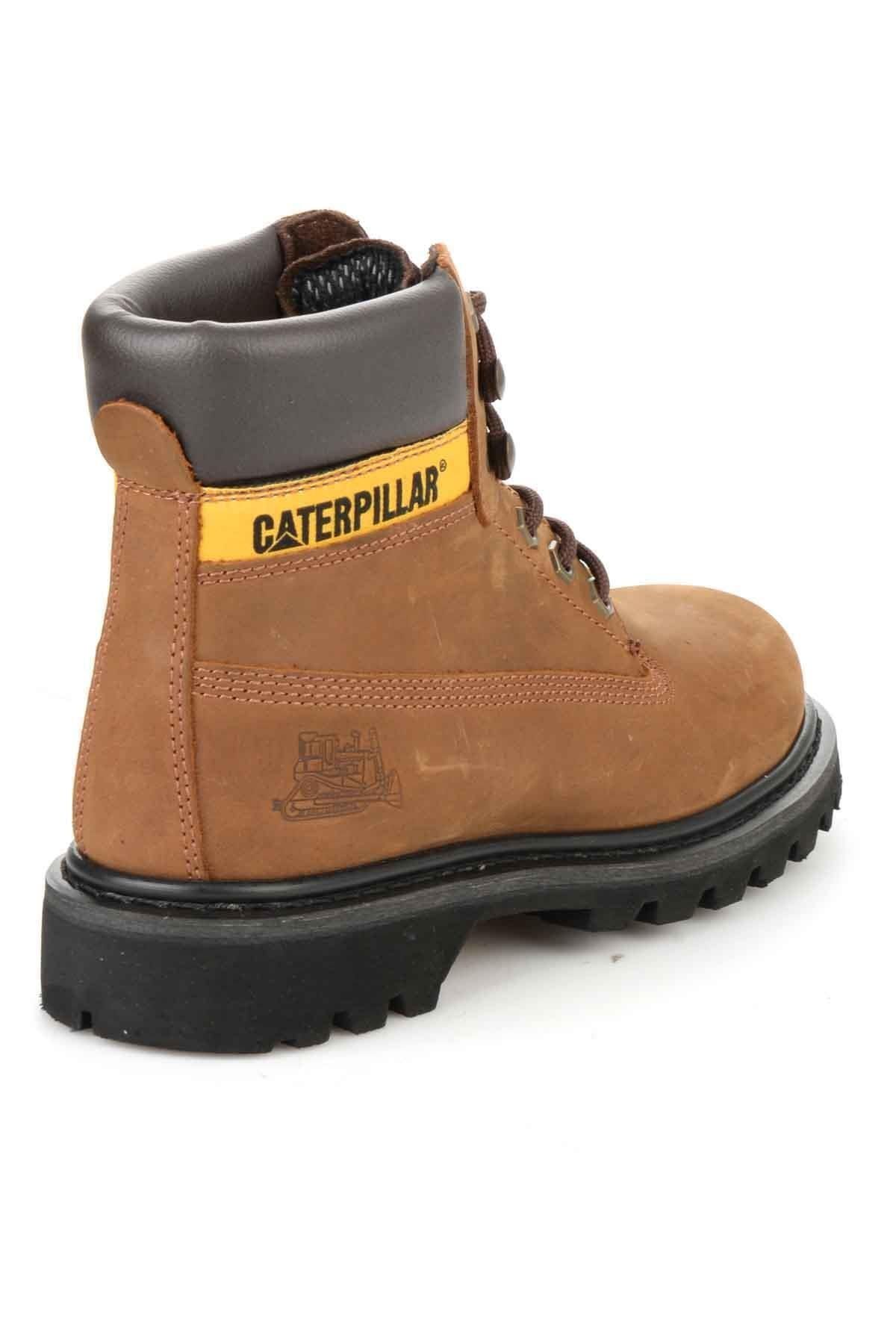 Copper Leather Kadın Bot &amp; Bootie Cat0111000101 - Görsel 5