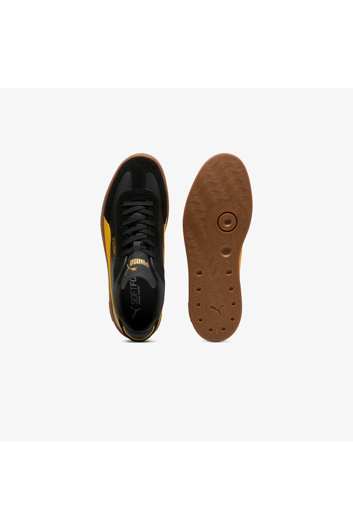 Club II Era Sneaker - Görsel 4