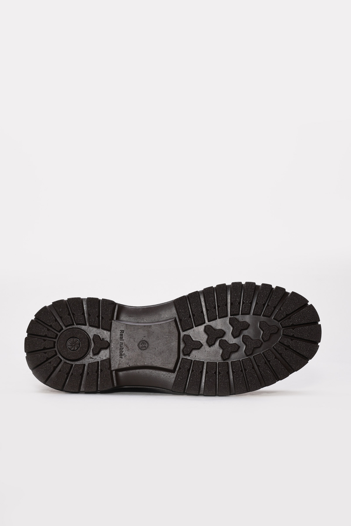 Hakiki Deri Erkek Klasik Bot 442SMA25035 - Görsel 6