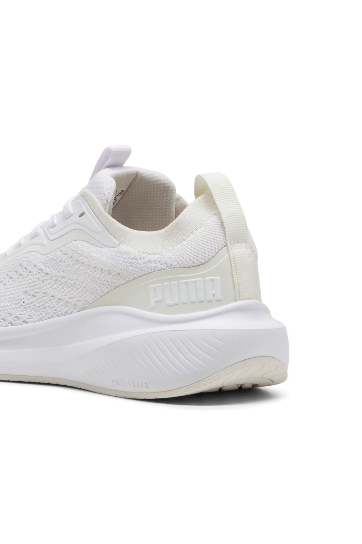 Skyrocket Lite Engineered- White- Silver-Vapor Gray - Görsel 5