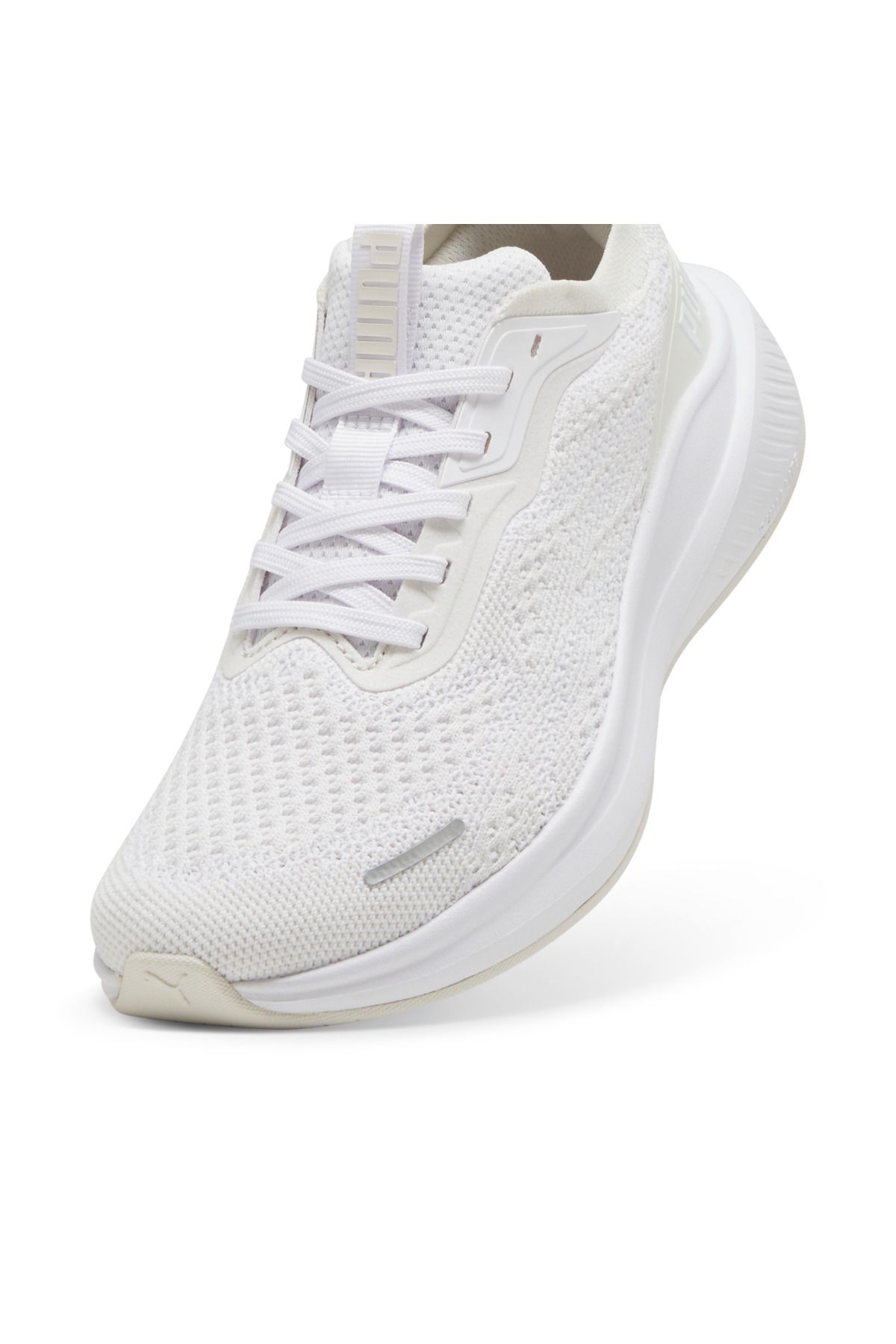 Skyrocket Lite Engineered- White- Silver-Vapor Gray - Görsel 6