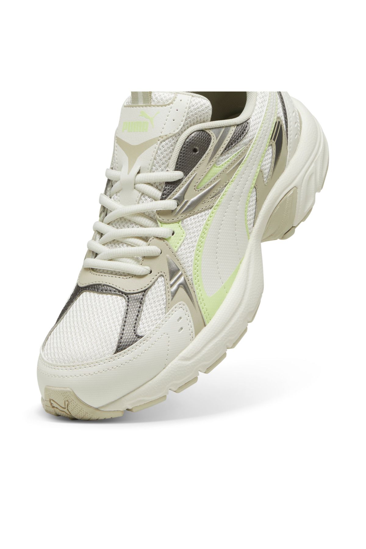 Milenio Tech Unisex Spor Ayakkabı 39232209 - Görsel 6