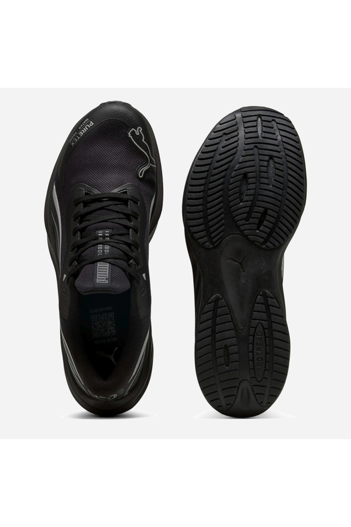 Pounce Lite Ptx Erkek Günlük Ayakkabı 31172901 - Görsel 5