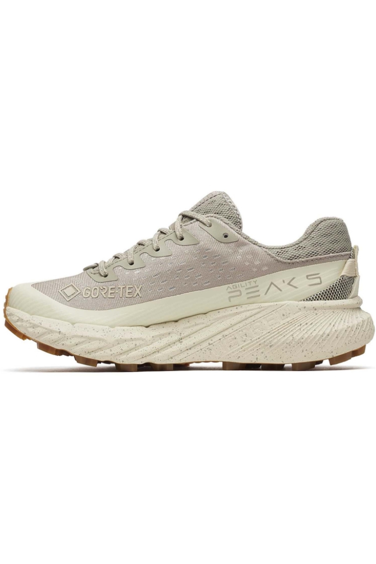 Agility Peak 5 Gtx Gore-Tex® Unisex Spor Ayakkabı J068702 - Görsel 3