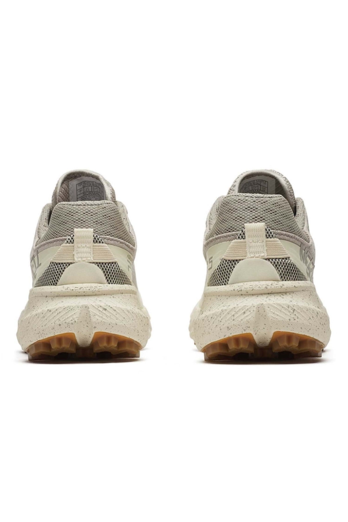 Agility Peak 5 Gtx Gore-Tex® Unisex Spor Ayakkabı J068702 - Görsel 5