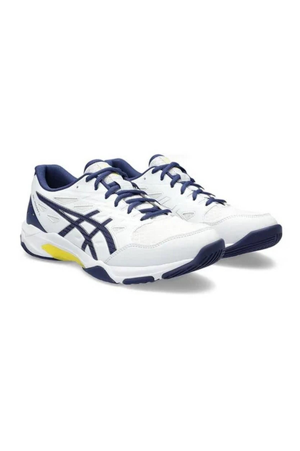 1071A099-102 Gel-Rocket 11 Erkek Voleybol Ayakkabısı - Görsel 3