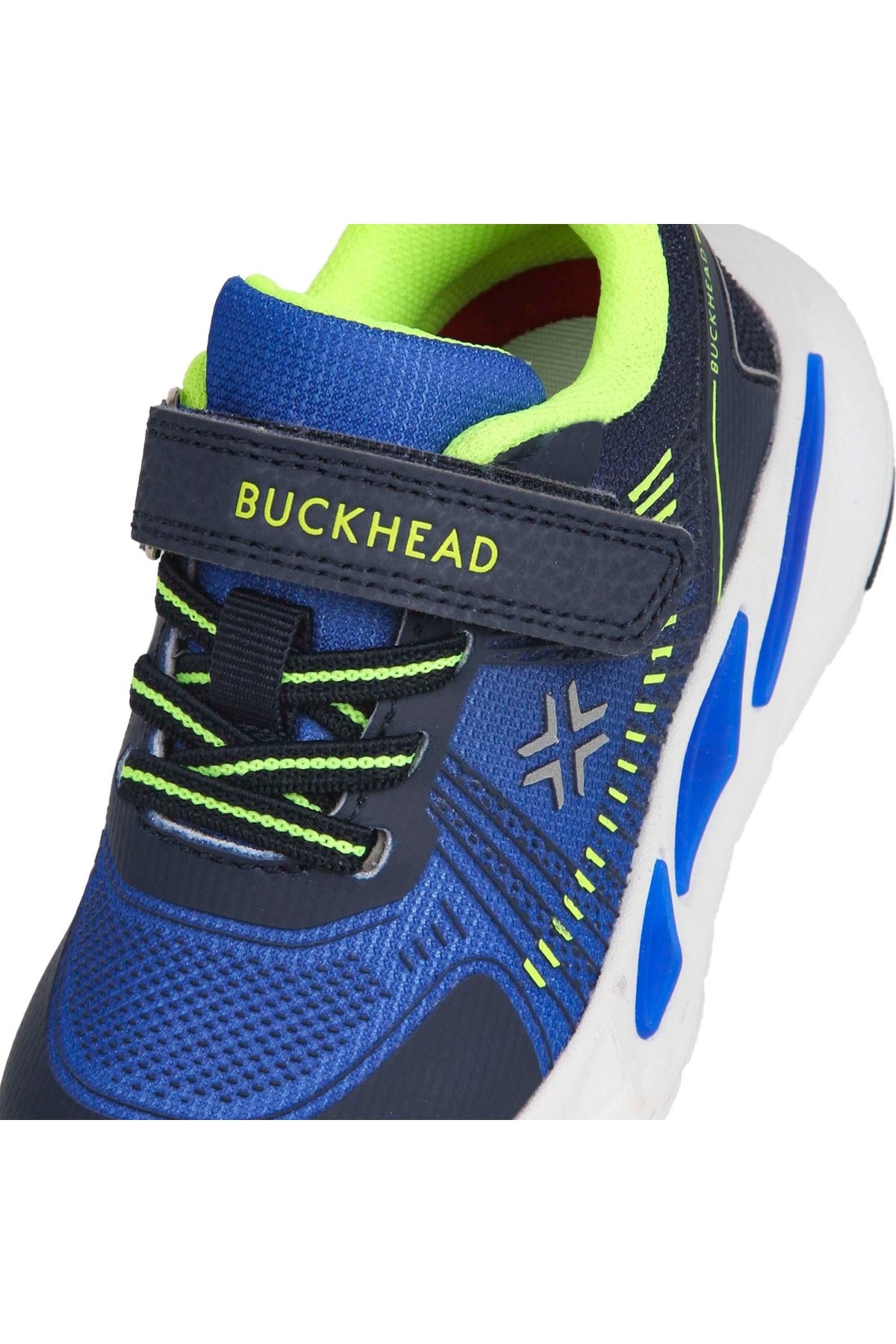 BUCK3045-029 Sonic Erkek Çocuk Işıklı Spor Ayakkabı - Görsel 6