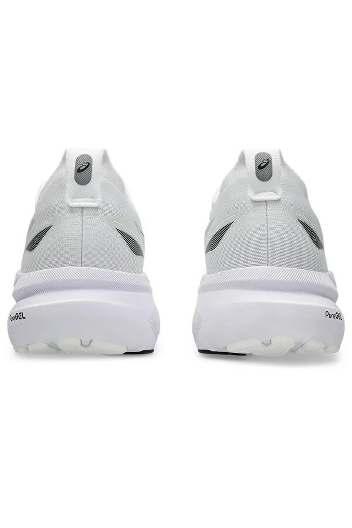 1011B867-101 Gel-Kayano 31 Erkek Koşu Ayakkabısı - Görsel 6