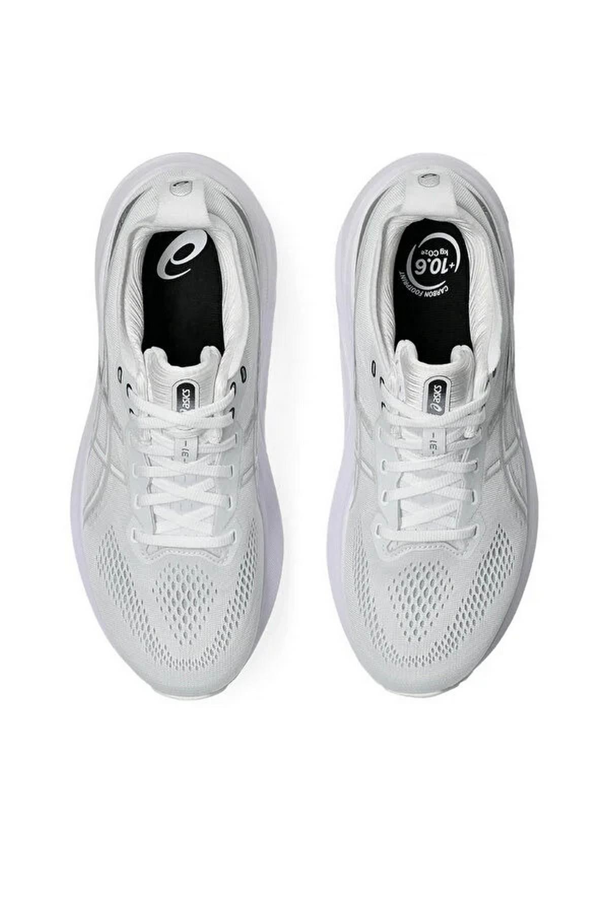 1011B867-101 Gel-Kayano 31 Erkek Koşu Ayakkabısı - Görsel 8