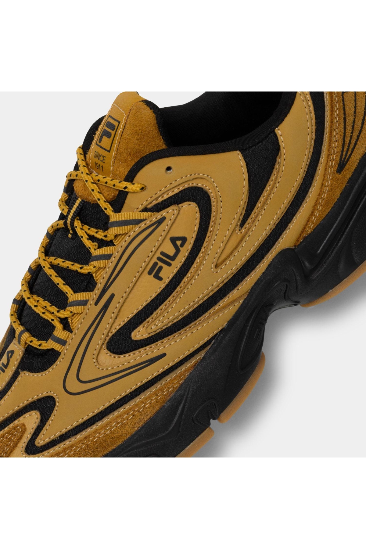 FFM0446.73176 Actix S Erkek Koşu Ayakkabısı - Görsel 7