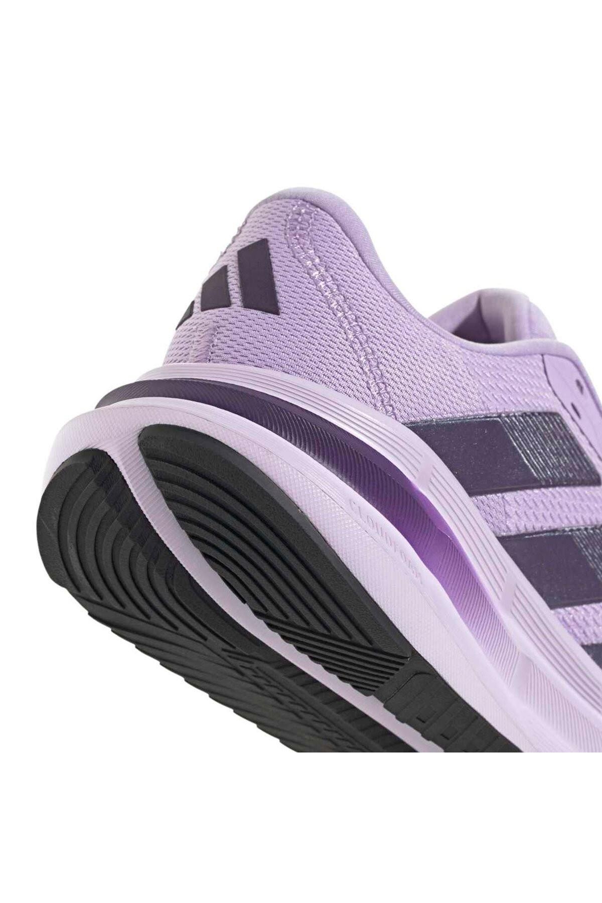 JQ2609 Galaxy 7 W Kadın Koşu Ayakkabısı - Görsel 5