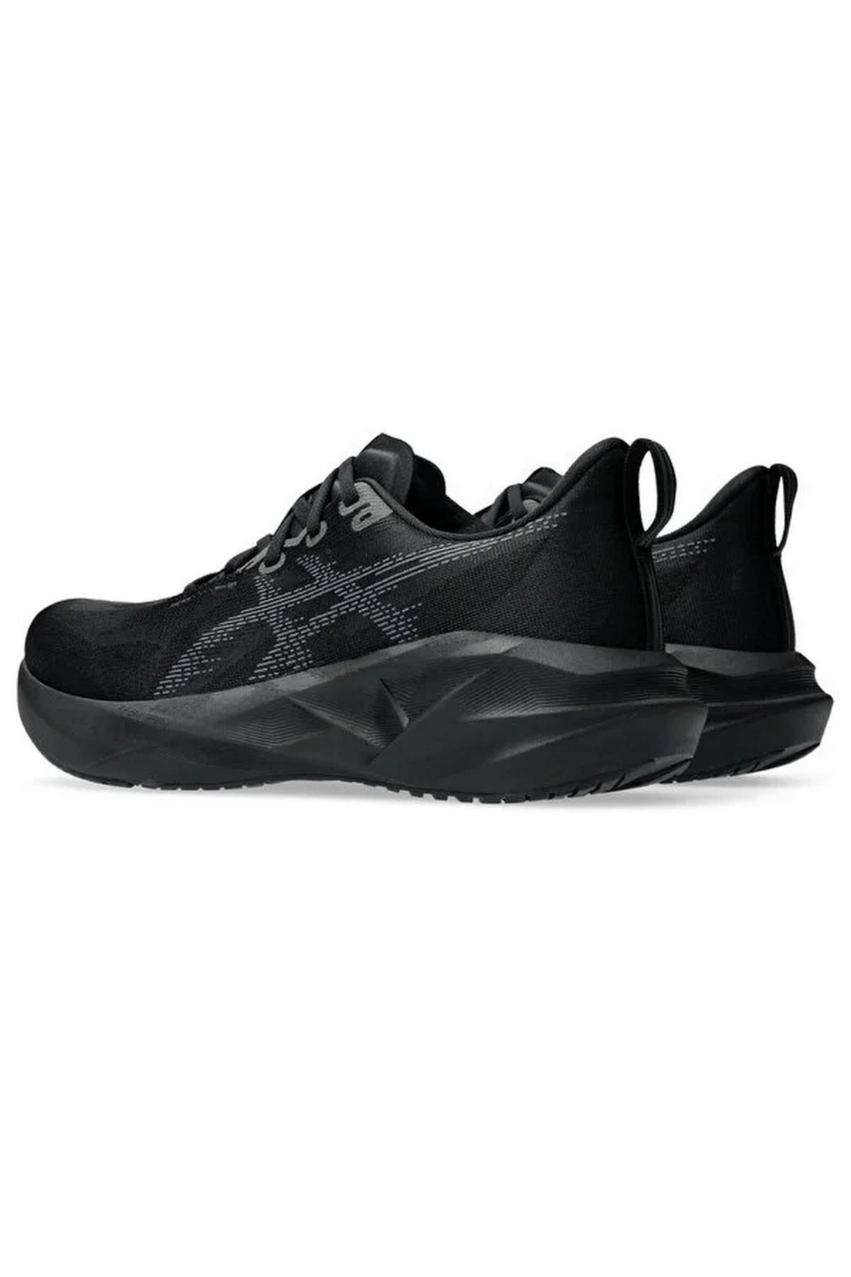 Asics Siyah Asics Novablast 5