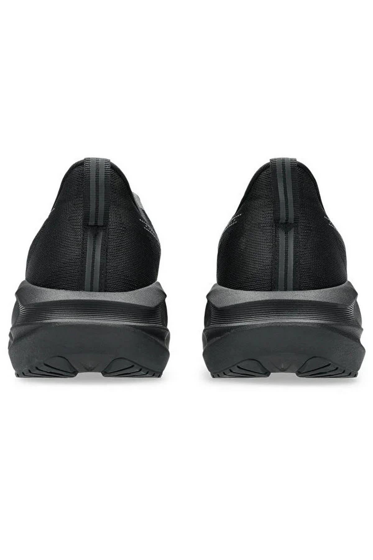 Asics Siyah Asics Novablast 5