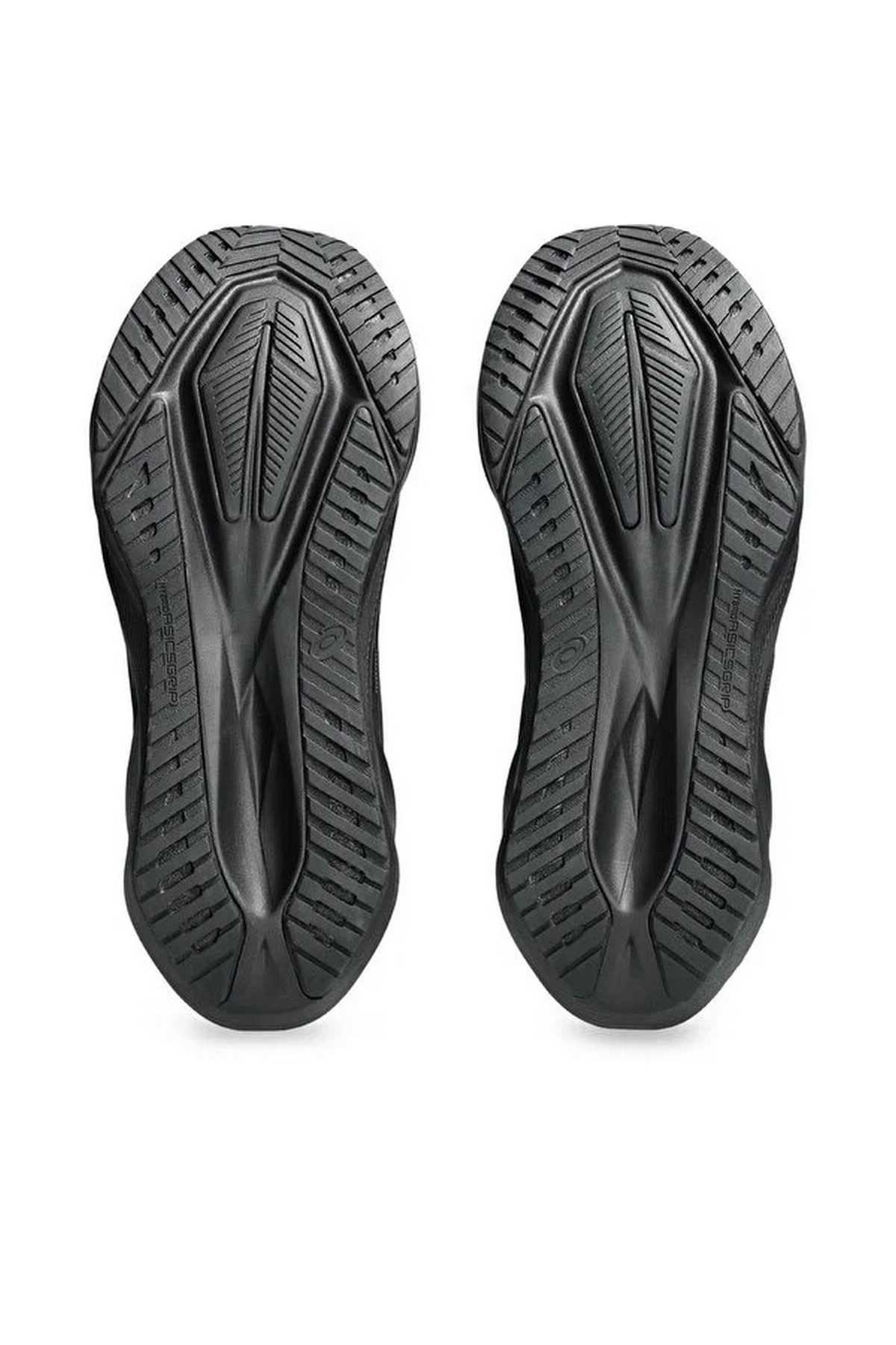 Asics Siyah Asics Novablast 5