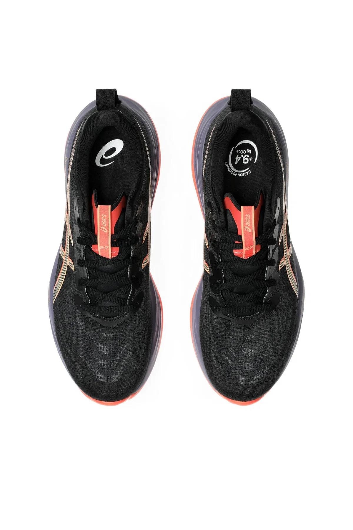 1011B960-001 Gel-Cumulus 27 Erkek Koşu Ayakkabısı - Görsel 5