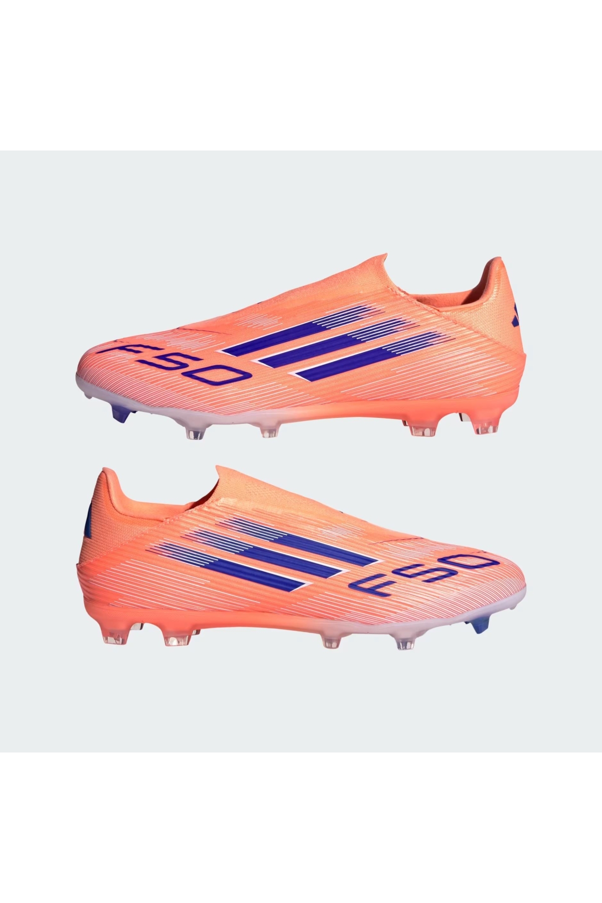 JH7735 F50 League Ll Fg/Mg Unisex Krampon - Görsel 10