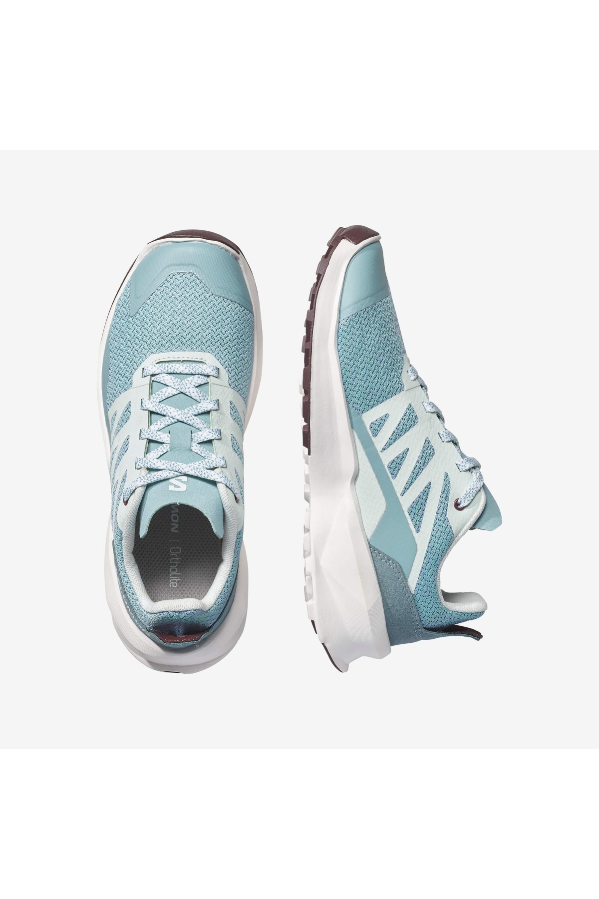 L47734900 Patrol J Çocuk Outdoor Ayakkabısı - Görsel 4