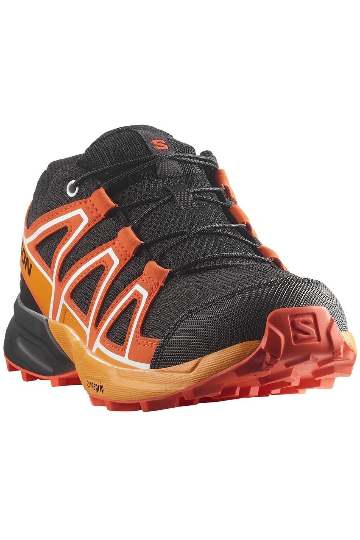 L47724500 Speedcross J Çocuk Outdoor Ayakkabısı - Görsel 3