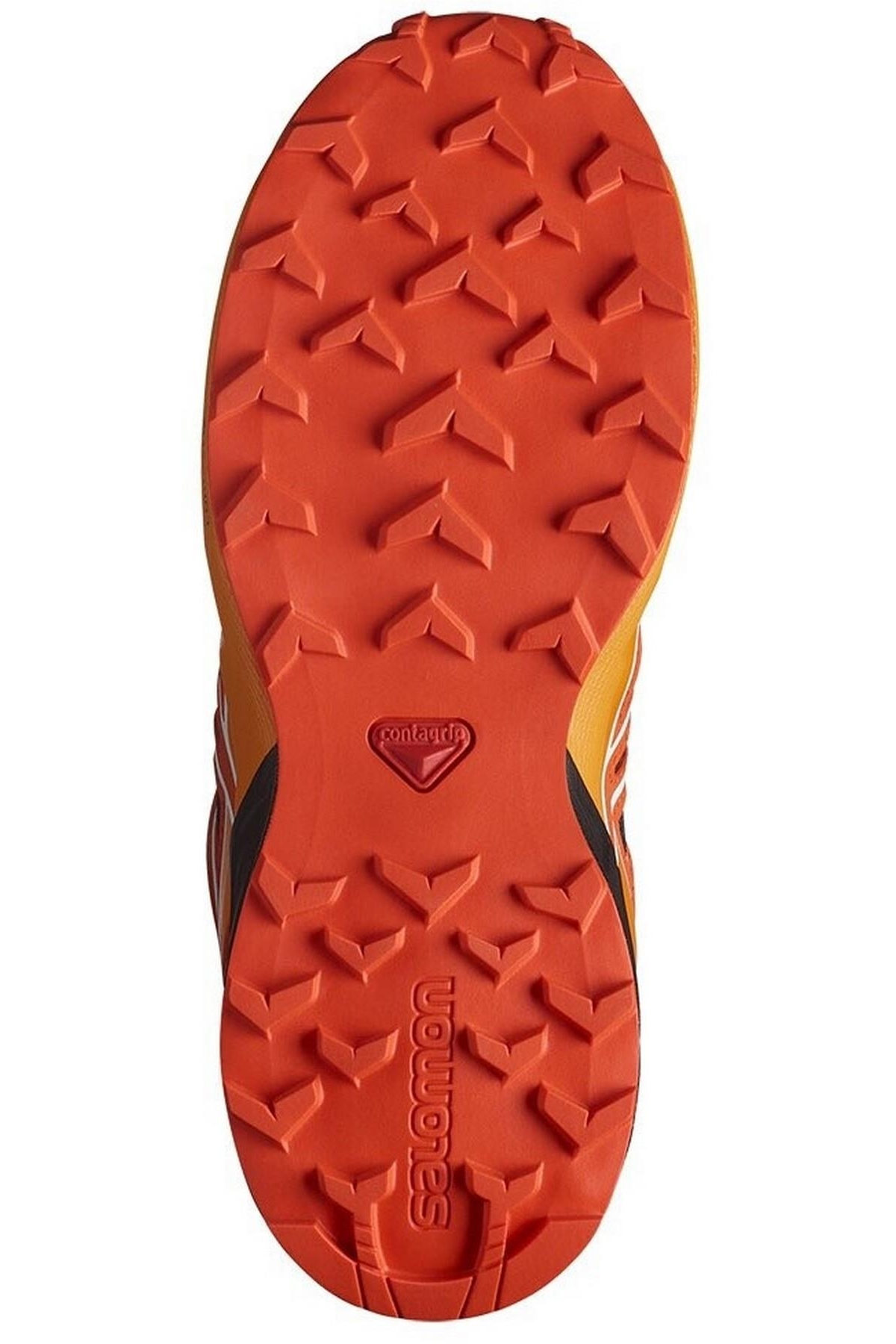 L47724500 Speedcross J Çocuk Outdoor Ayakkabısı - Görsel 5