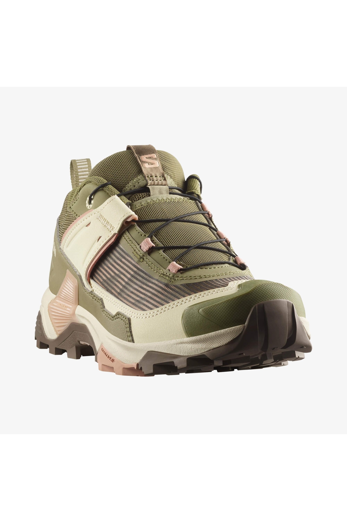 L47798000 X Ultra 5 W Kadın Outdoor Ayakkabısı - Görsel 4
