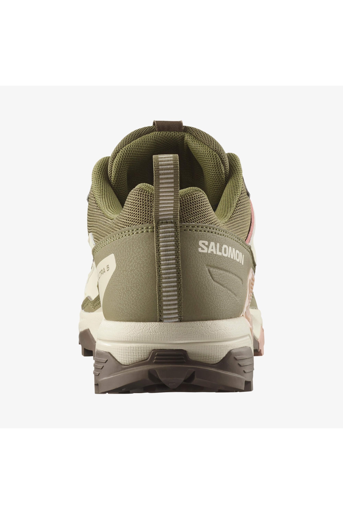 L47798000 X Ultra 5 W Kadın Outdoor Ayakkabısı - Görsel 6