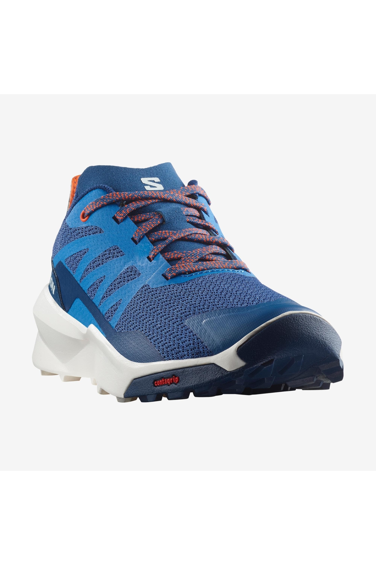 L47735000 Patrol J Çocuk Outdoor Ayakkabısı - Görsel 3